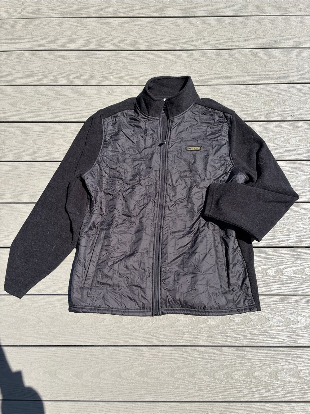 The Black Dog Jacket